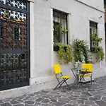 Lemon House Venedik