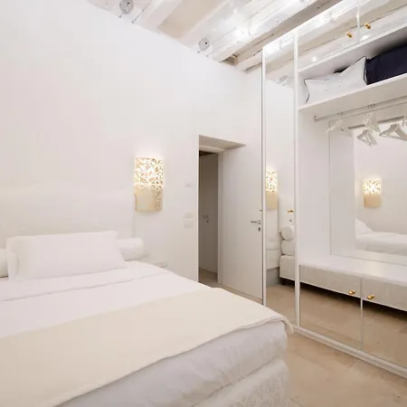 Appartement Lemon House