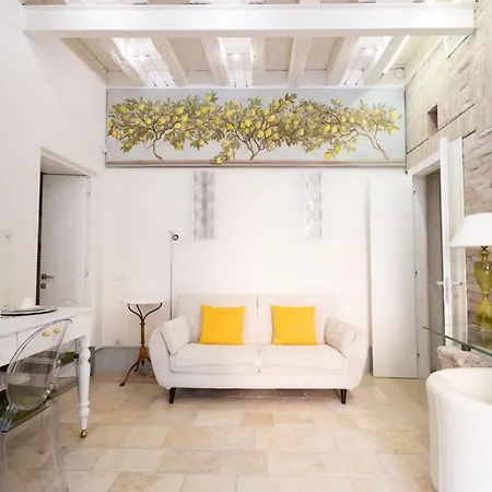Lemon House *