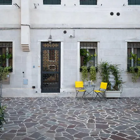Lemon House Appartement Venise