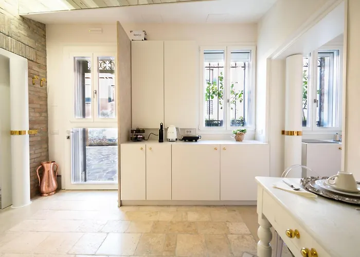 Appartement Lemon House *