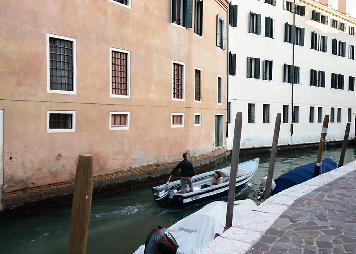 Lemon House * Venise