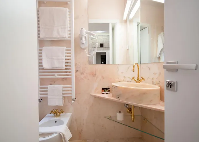 Lemon House Appartement *