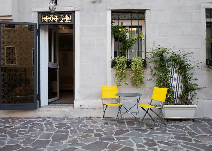 Lemon House Appartement Venise