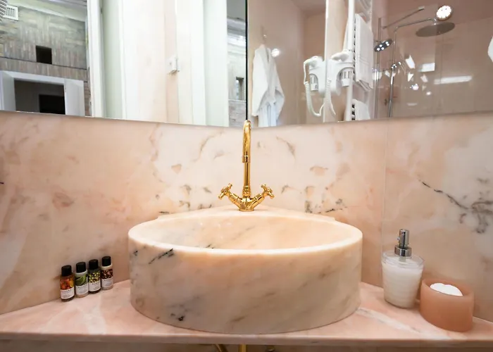 Lemon House * Venise