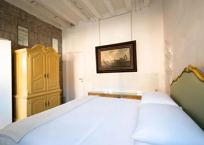 Lemon House Appartement Venise