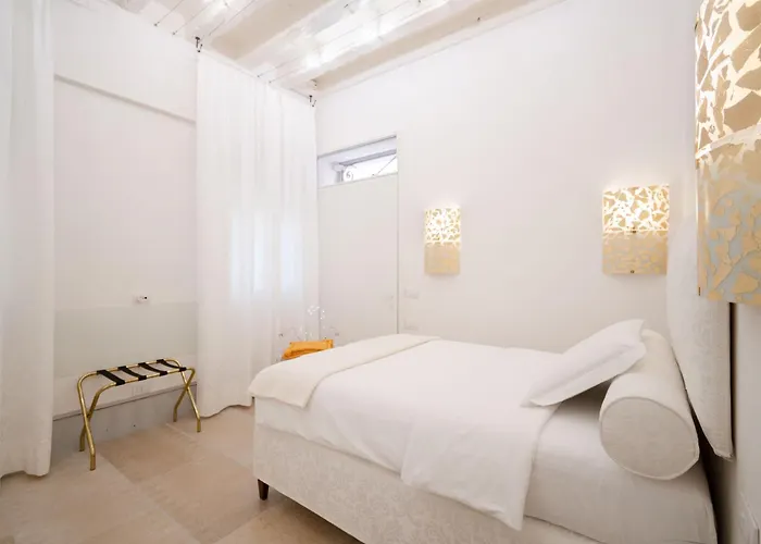 Lemon House * Venise