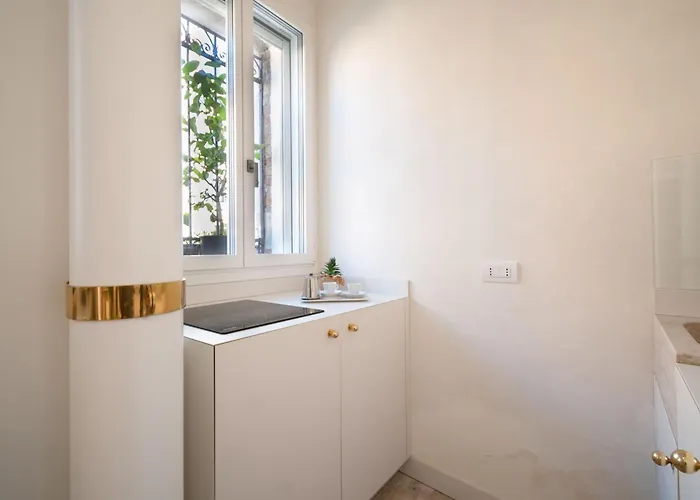 Appartement Lemon House