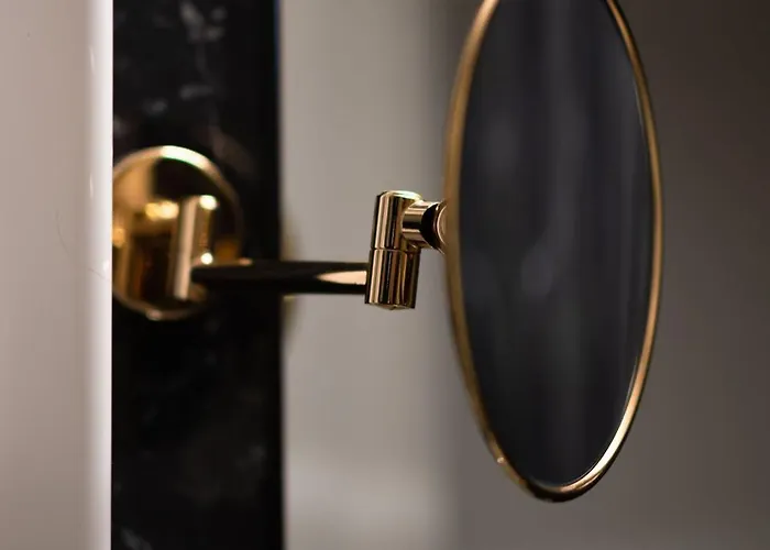 Lemon House Appartement *