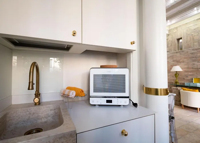 Lemon House Appartement Venise