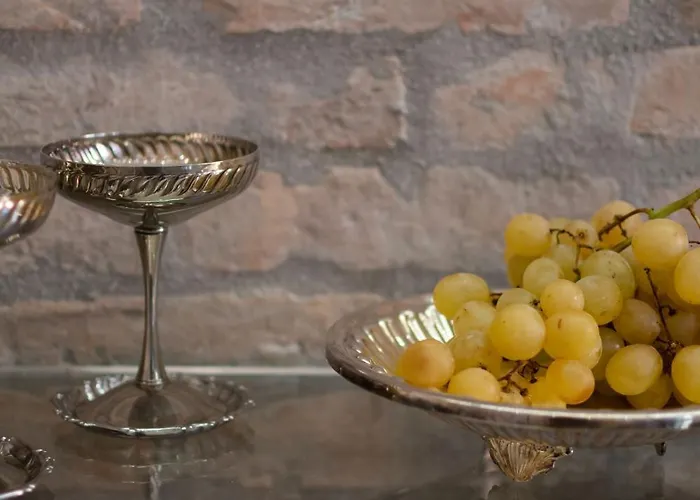 Lemon House * Venise