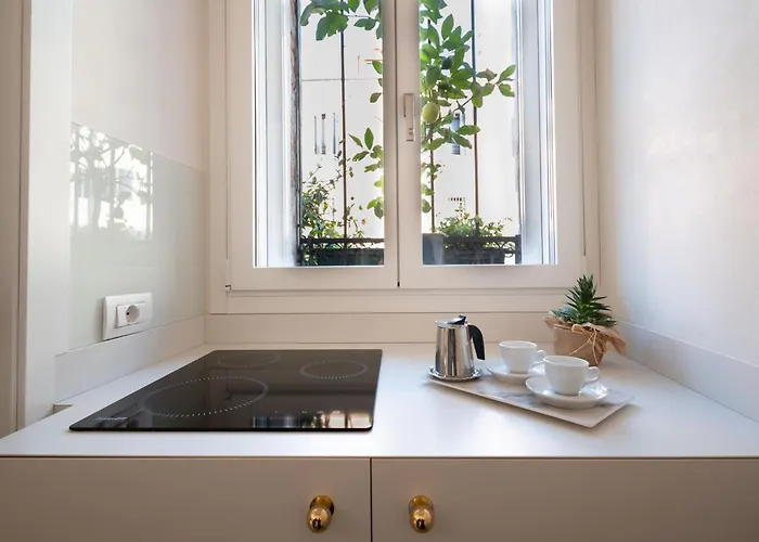 Appartement Lemon House Venise