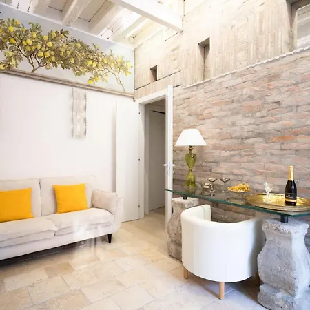 Lemon House Διαμέρισμα Βενετία