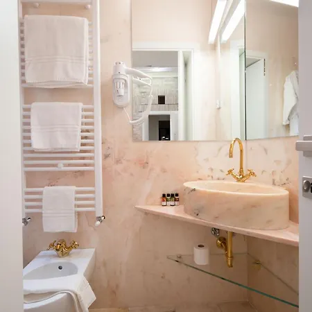 Lemon House Appartement *