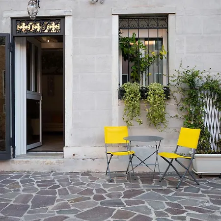 Lemon House Διαμέρισμα Βενετία