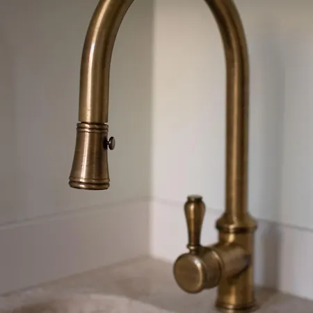 Lemon House Appartement