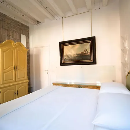 Lemon House Διαμέρισμα Βενετία