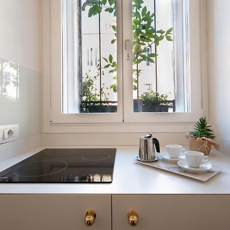 Appartement Lemon House Venetië