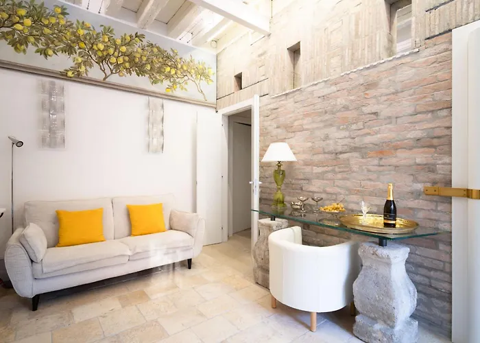 Lemon House Apartment Venedig