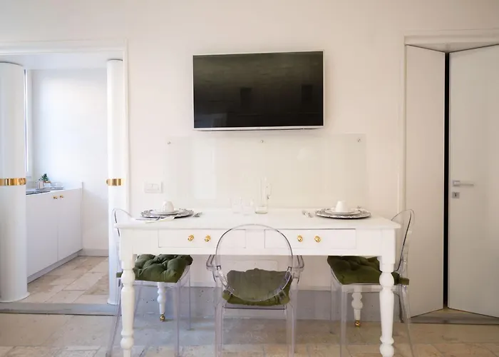 Apartment Lemon House Venedig