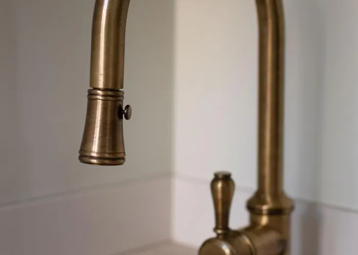 Lemon House Apartment