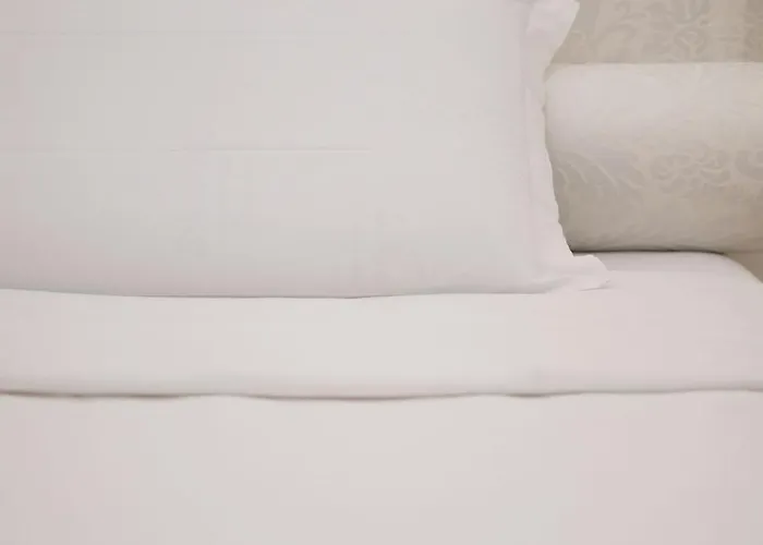 Lemon House Apartment