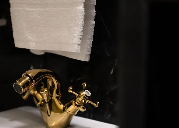 Apartment Lemon House *