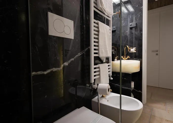 Lemon House Apartment Venedig