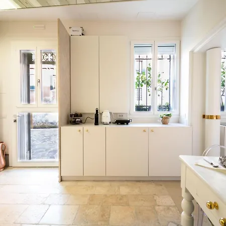 Appartement Lemon House *