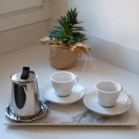 Lemon House Appartement *