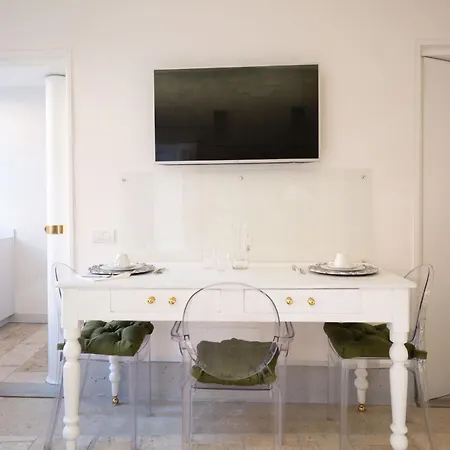 Lejlighed Lemon House Venedig