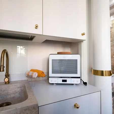 Lemon House Lejlighed Venedig