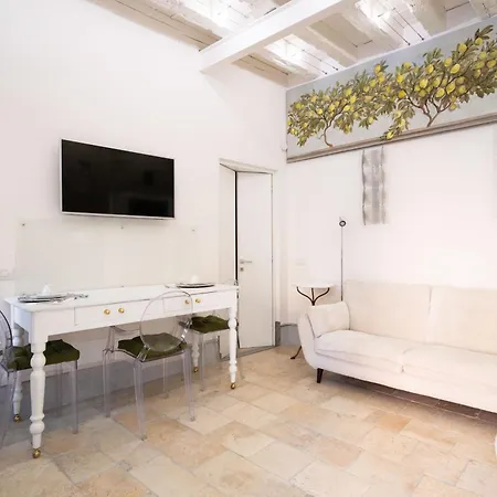 Lemon House Appartement