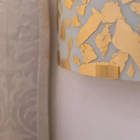 Lemon House Lejlighed *