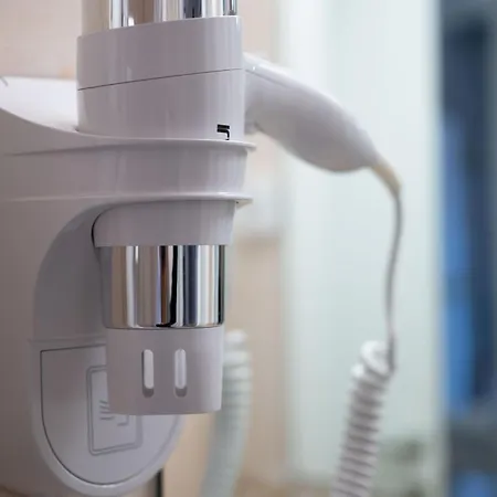 Lemon House Lejlighed