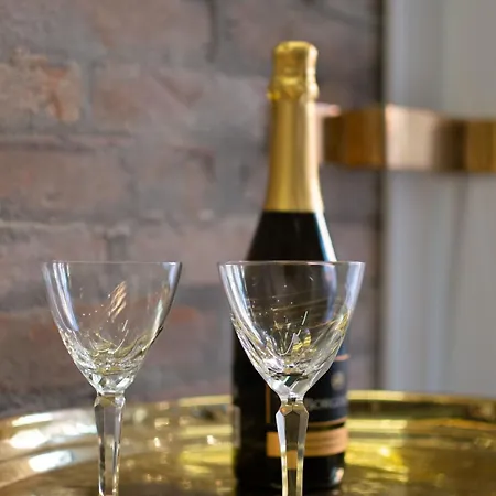 Lemon House 公寓 *