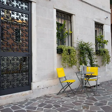 Lemon House 威尼斯