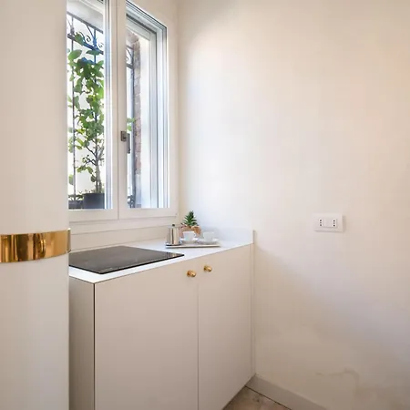 Appartement Lemon House