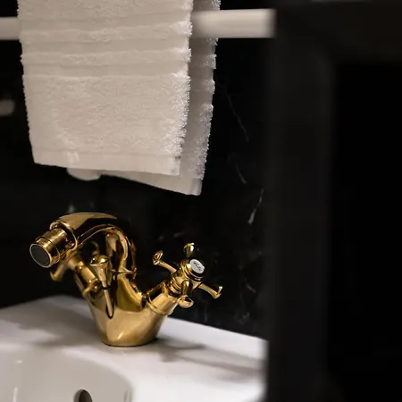 公寓 Lemon House *