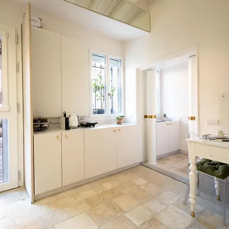 Lemon House 公寓 *