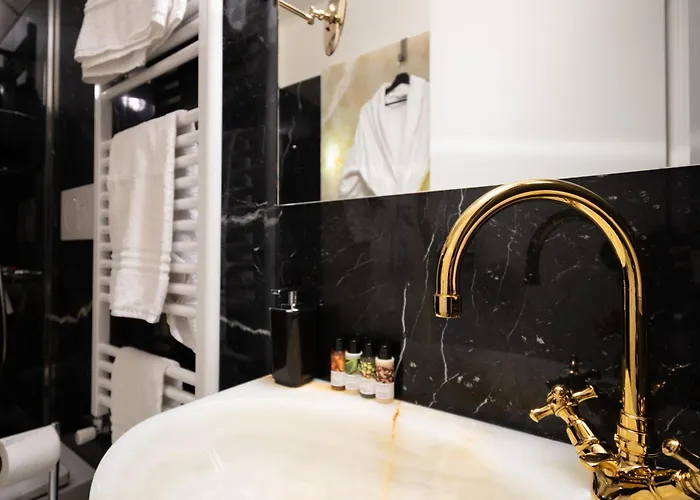 Lemon House Apartmán