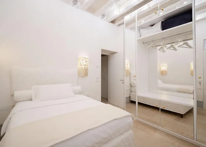 Apartmán Lemon House