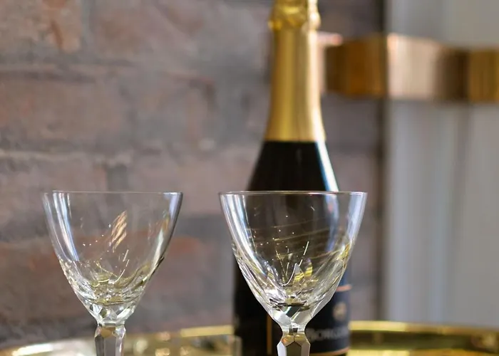 Lemon House Apartmán *