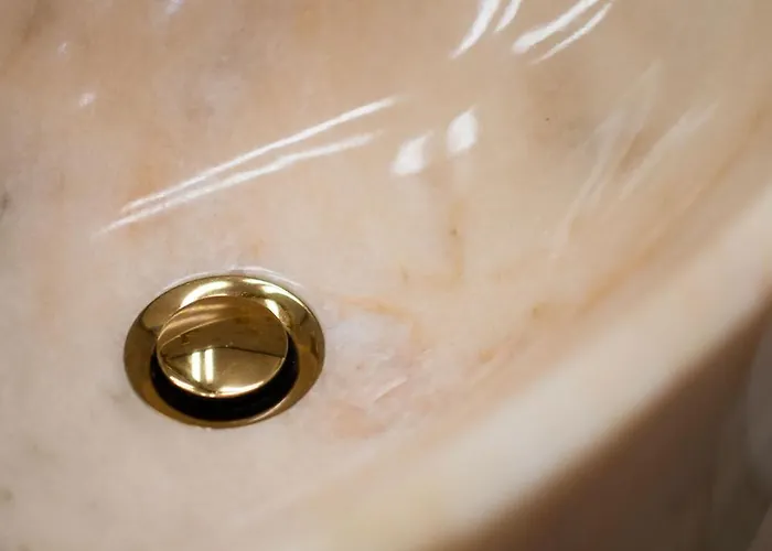 Apartmán Lemon House *